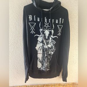 BlackCraft Leviticus Sweatshirt
